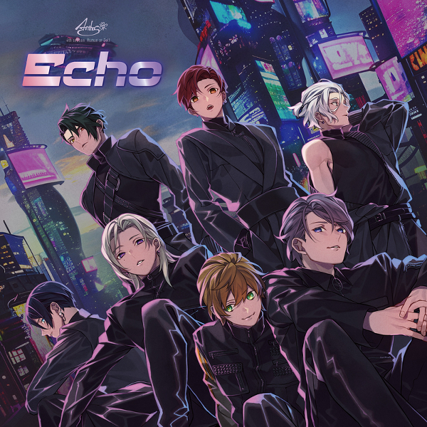 CD -『華Doll＊』天霧プロダクションOfficial Site-